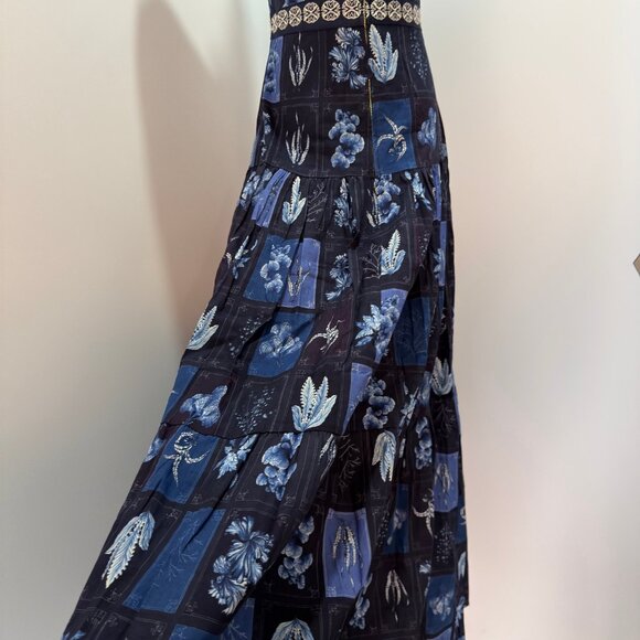 Agua by Agua Bendita Lima Algea Dress - Picture 8 of 12